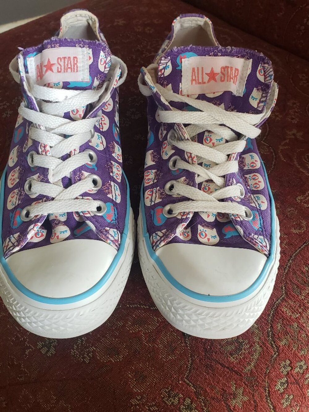Converse Chuck Taylor All Star low-top Sneakers